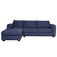 Andres RHS 3 Seater Sofa with Lounger in Dubai - Stylish & Comfortable