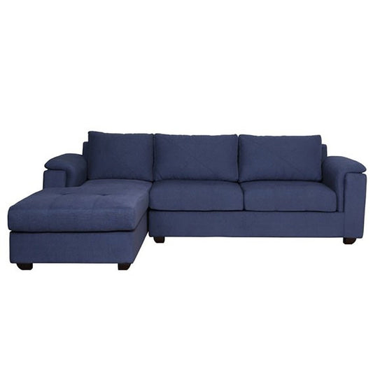 Andres RHS 3 Seater Sofa with Lounger in Dubai - Stylish & Comfortable