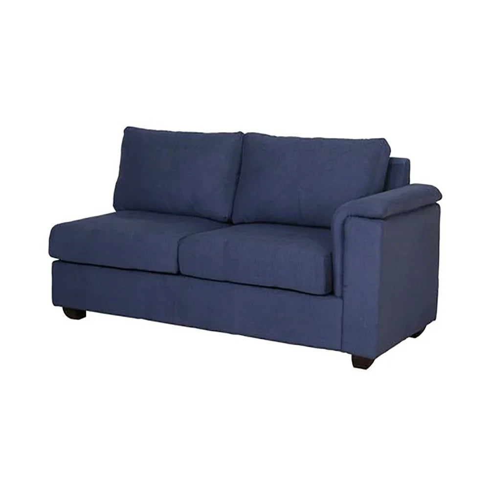 Andres RHS 3 Seater Sofa with Lounger in Dubai - Stylish & Comfortable