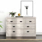 Arlington Chest of Drawers