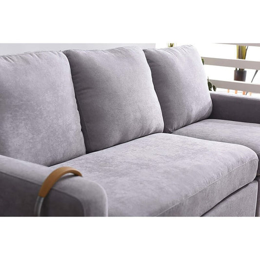 Aves Reversible Modular Sectional Sofa – 5 Configurations for Maximum Comfort