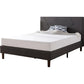 Bartley Platformed Upholstered Platform Bed