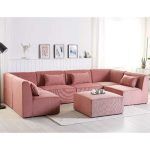 Basinger 7-Piece Modular Sofa Zavior Furniture