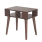 Bealeton End Table from Zavior Furniture