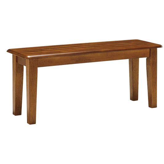 Berringer Rustic Dining Bench