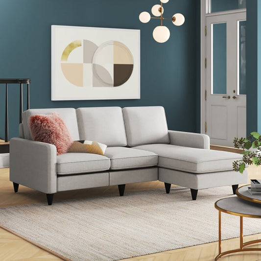 Botkin Right Hand Facing Sofa & Chaise – Stylish & Cozy