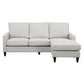 Botkin Right Hand Facing Sofa & Chaise – Stylish & Cozy