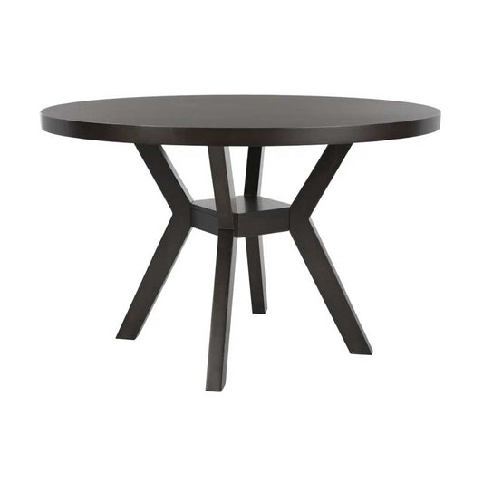 Bring French bistro dining table