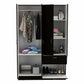 Habana Armoire