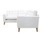 Caenada Corner Sofa – 5 Features That Make It the Perfect Addition to Your Home