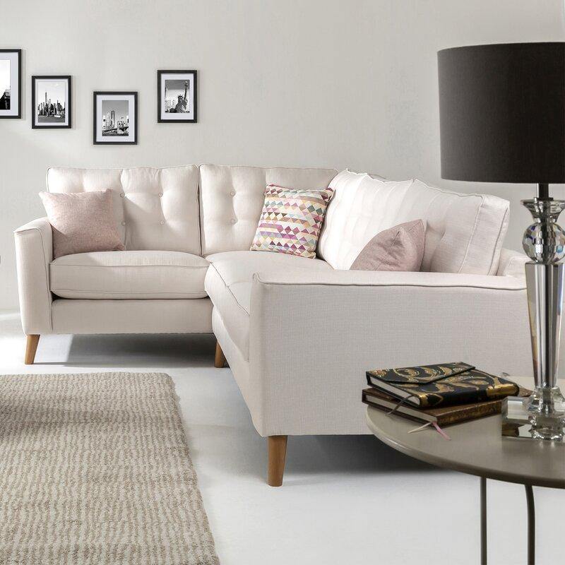 Caenada Corner Sofa – 5 Features That Make It the Perfect Addition to Your Home