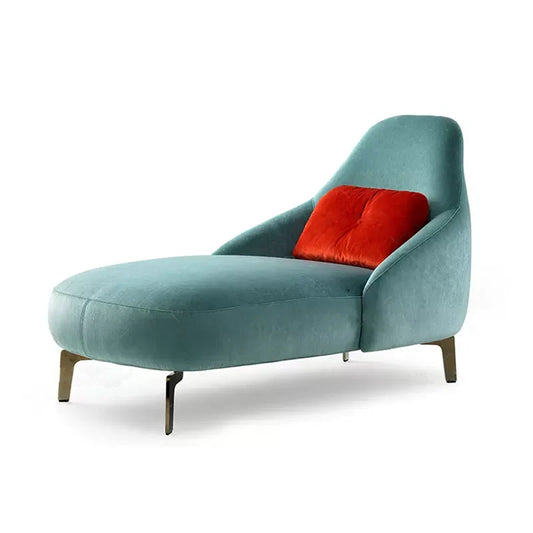 Jill Chaise Longue – Locally Manufactured and Customizable for Dubai Homes