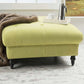 Cocktail Ottoman