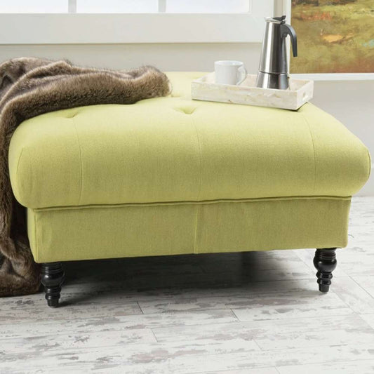 Cocktail Ottoman