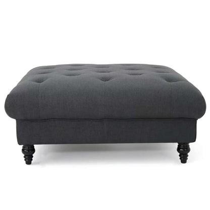 Cocktail Ottoman