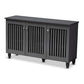 Copper Grove Klagenfurt Shoe Storage Cabinet – Stylish Shoe Organizer for Dubai Homes