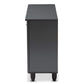 Copper Grove Klagenfurt Shoe Storage Cabinet – Stylish Shoe Organizer for Dubai Homes