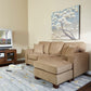 Copper Grove Cleome Reversible Chaise Sectional Sofa Dubai – Stylish and Comfortable