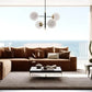 New Princess Corner Sofa - Elegance Meets Comfort