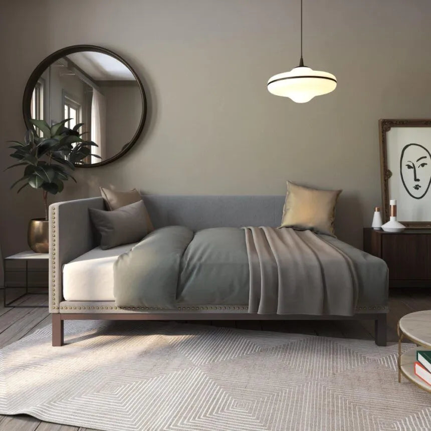 Dayton Full-size Upholstered Daybed