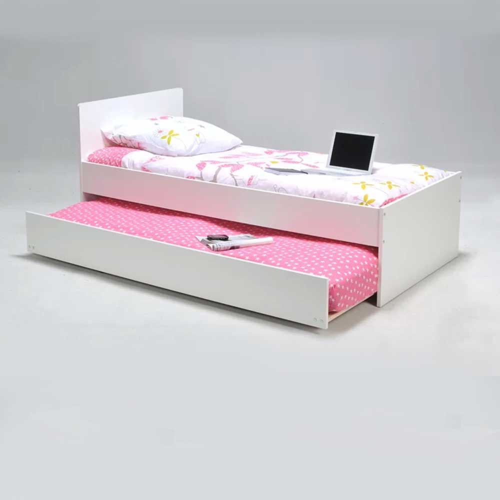 Demmer Single Daybed in Dubai – Space-Saving, Stylish, and Comfortable for Your Home