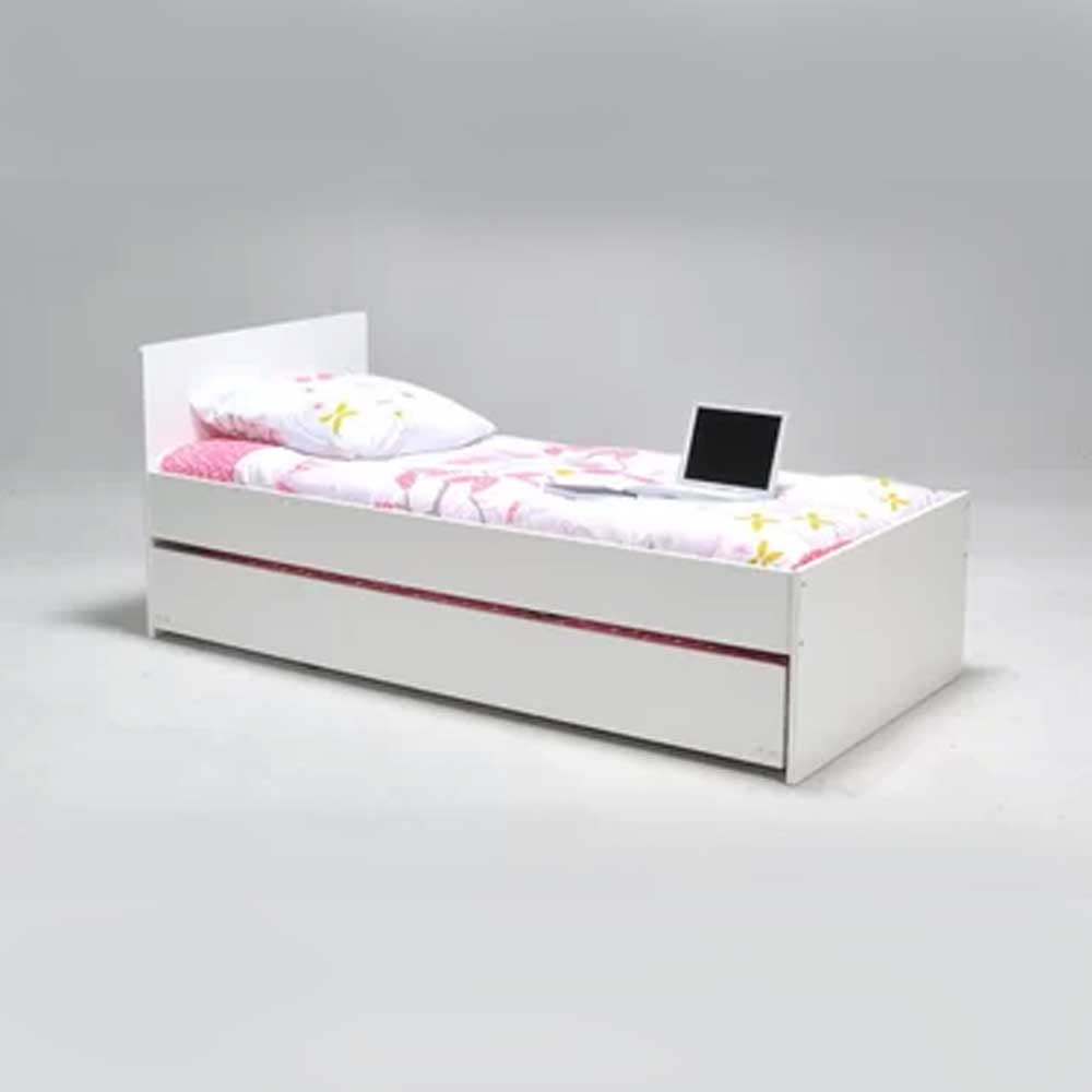 Demmer Single Daybed in Dubai – Space-Saving, Stylish, and Comfortable for Your Home
