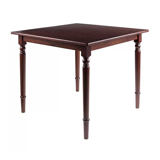 Dining Table Made of Solid Beech Wood