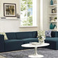 Luxurious 4 Piece Fabric Sectional Sofa for Ultimate Comfort and Style