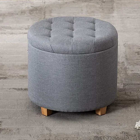 Emma-Jane Ottoman with Storage