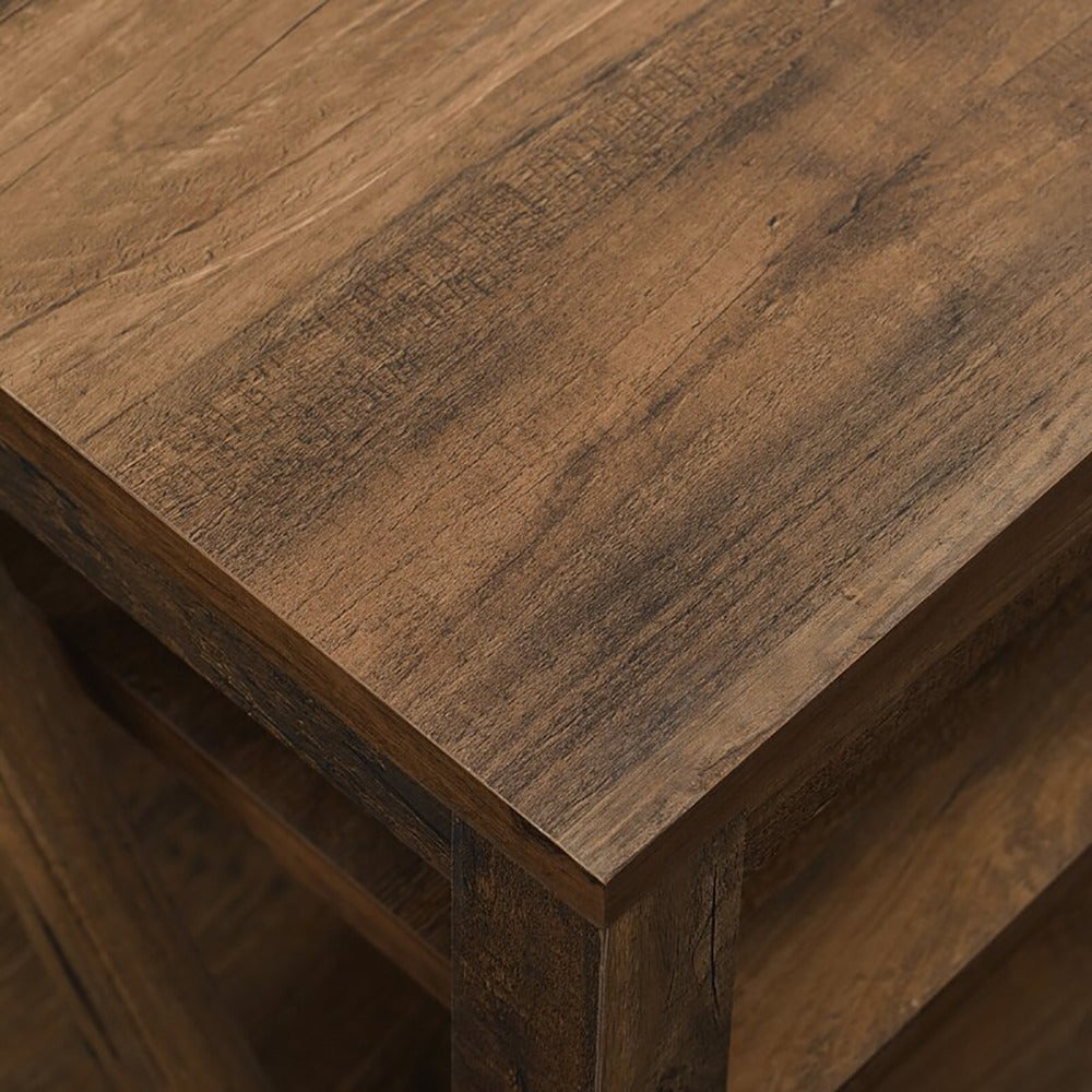 Emmie 2 Tier Coffee Table