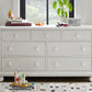 Extra-Wide Dresser – Zavior Furniture