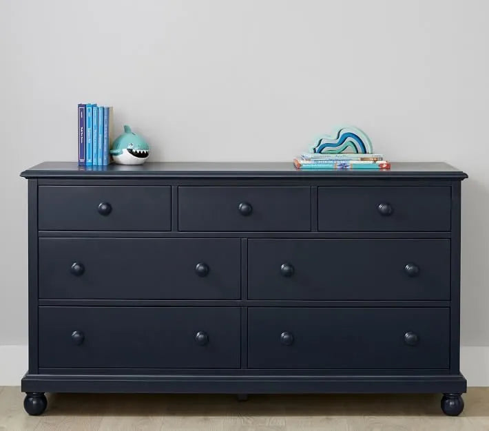Extra-Wide Dresser – Zavior Furniture