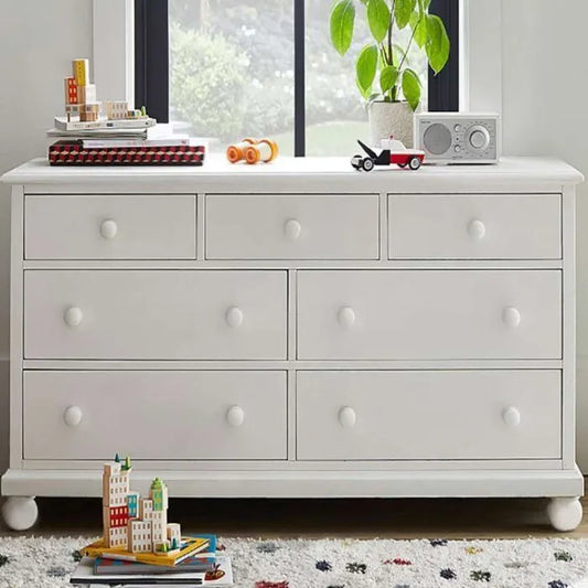 Extra-Wide Dresser – Zavior Furniture