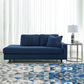 Corner Chaise Lounge – The Perfect Relaxation Spot for Dubai Homes