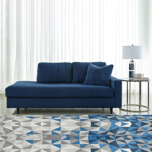 Corner Chaise Lounge – The Perfect Relaxation Spot for Dubai Homes