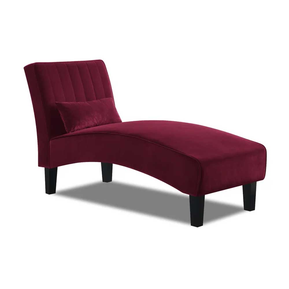 Zaviour Furniture Abbiegail Chaise Lounge