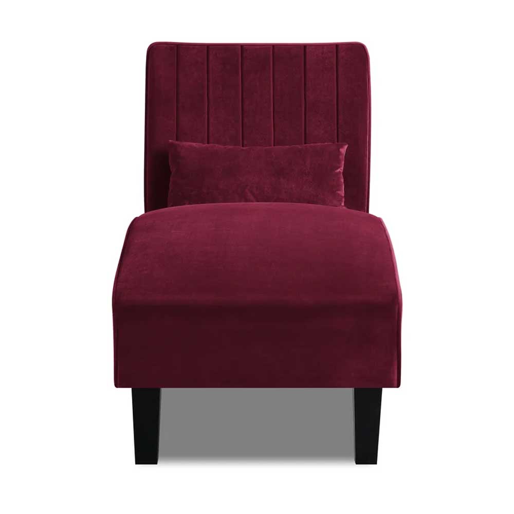 Zaviour Furniture Abbiegail Chaise Lounge