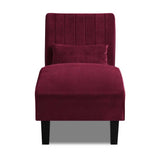 Zaviour Furniture Abbiegail Chaise Lounge