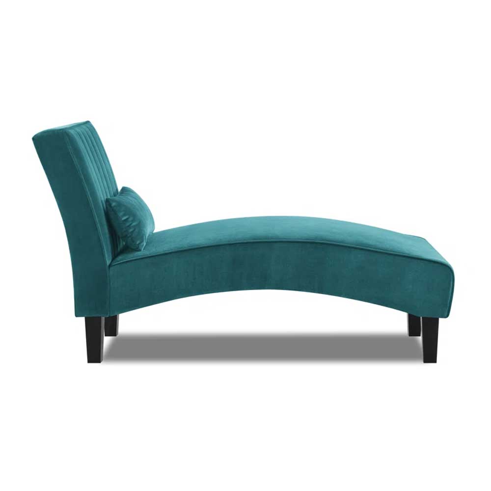 Zaviour Furniture Abbiegail Chaise Lounge