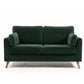 Zavior Furniture Clem Upholstered Sofa