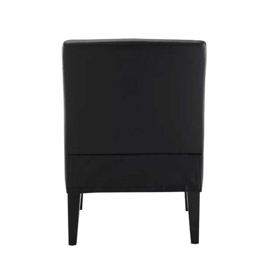 Zaviour Furniture Comfortable Accent Chair