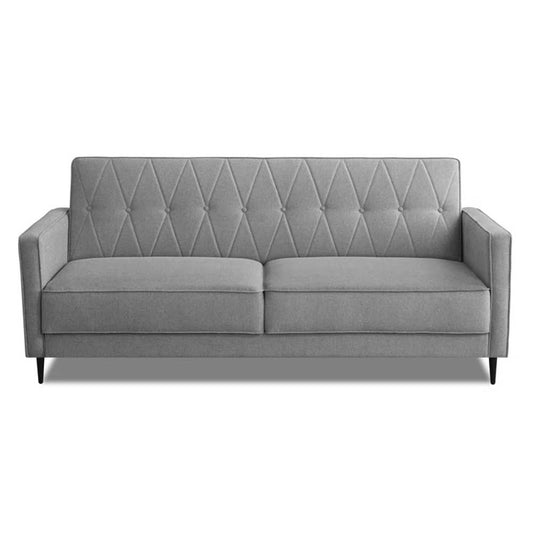 Zavior Furniture Contemporary 3 Seater Sofa