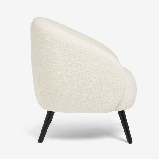 Zaviour Furniture Luxury Accent Chair