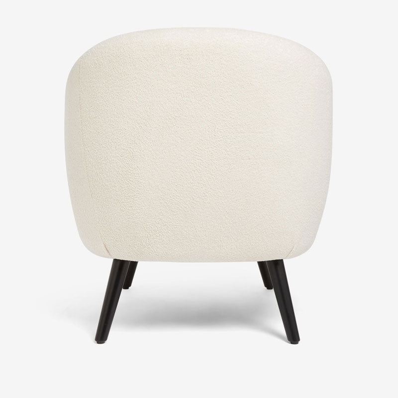 Zaviour Furniture Luxury Accent Chair