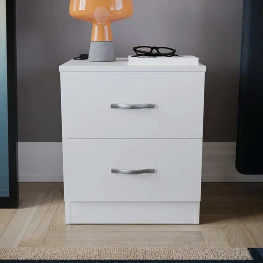 Zavior Furniture Mistaya Nightstand