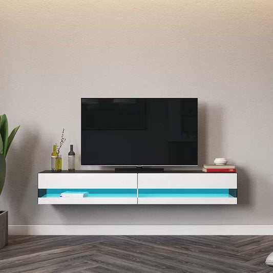 Zaviour Furniture Robertson TV Unit