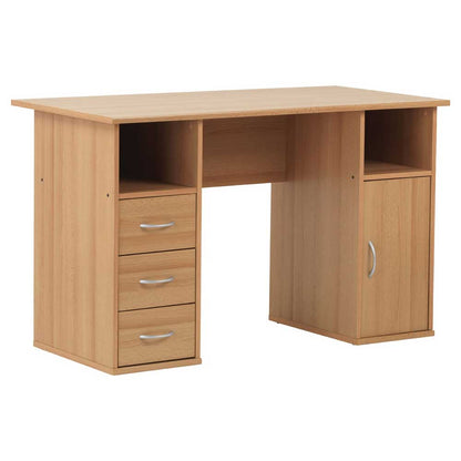Zavior Furniture Staten Computer Desk