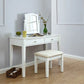 Zaviour Furniture Hattie Dressing Table
