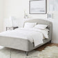 Mist Upholstered Bed