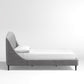 Mist Upholstered Bed